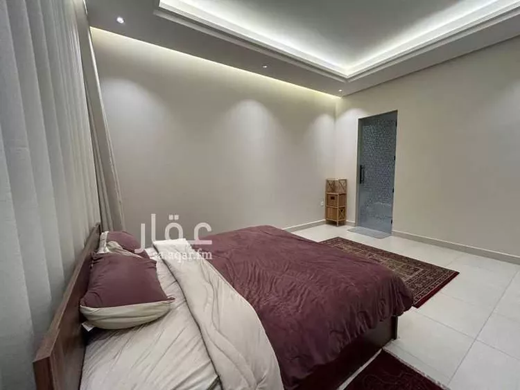 شقة للإيجار في شارع أحمد الغزالي, حي العارض, مدينة الرياض, منطقة الرياض