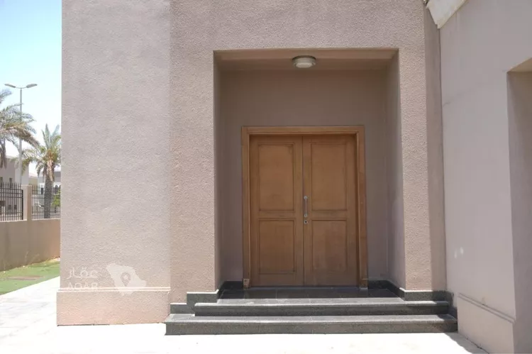 فيلا للبيع في شارع الروضة, حي الملك عبدالله الاقتصادية, مدينة الملك عبدالله الاقتصادية, منطقة مكة المكرمة 8