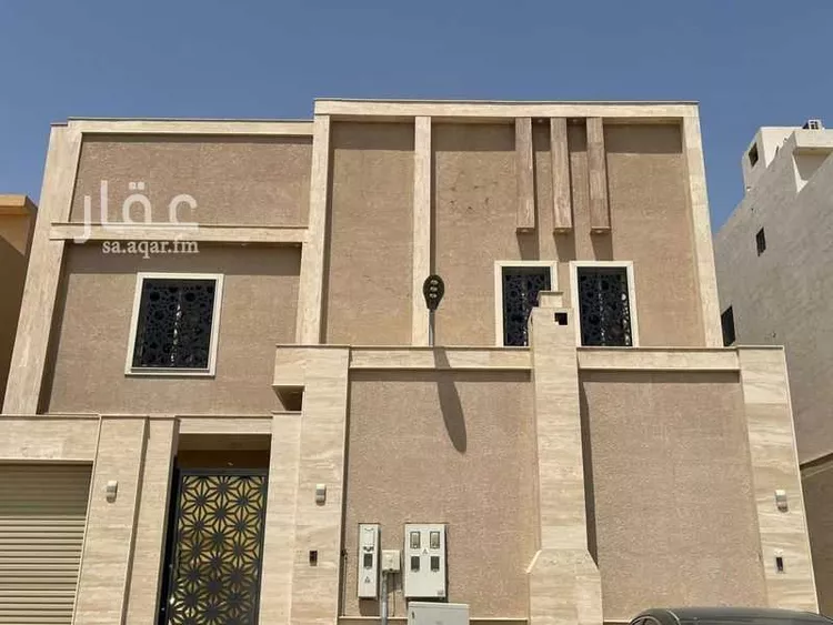 فيلا للبيع في شارع حرب بن إسماعيل, حي العارض, مدينة الرياض, منطقة الرياض صورة 3