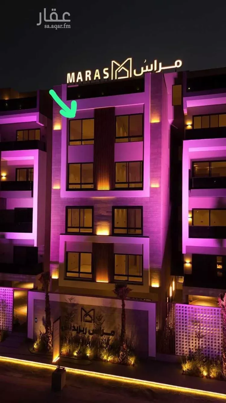 شقة للإيجار في شارع الكورنيش, حي السيف, مدينة الدمام, المنطقة الشرقية