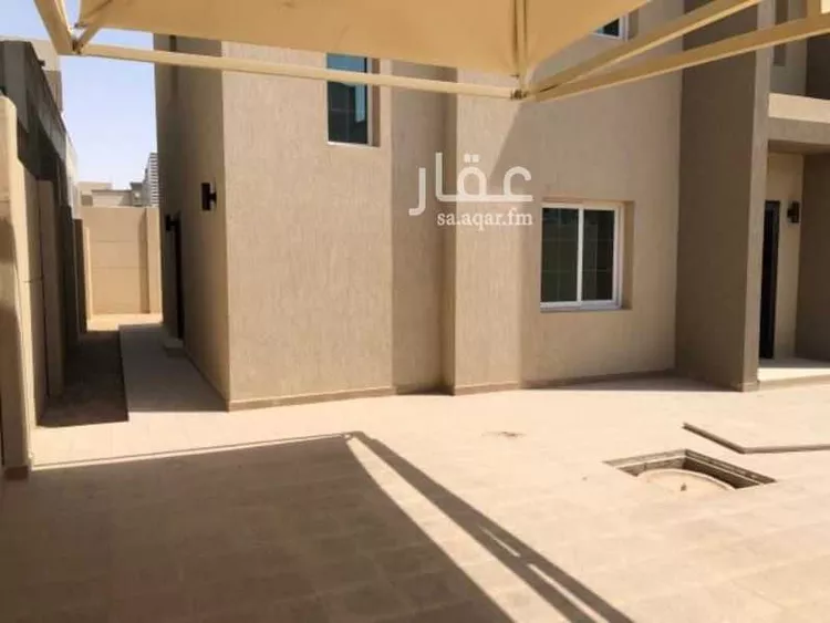 فيلا للإيجار في شارع أحمد البصري, حي مطار الملك خالد الدولي, مدينة الرياض, منطقة الرياض صورة 3