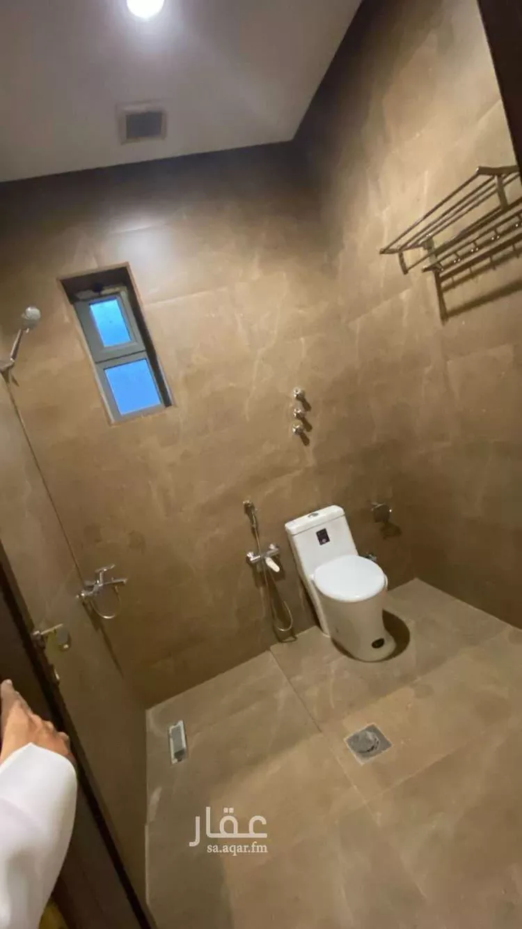 شقة للإيجار في شارع إياد مدني, حي العارض, مدينة الرياض, منطقة الرياض صورة 3