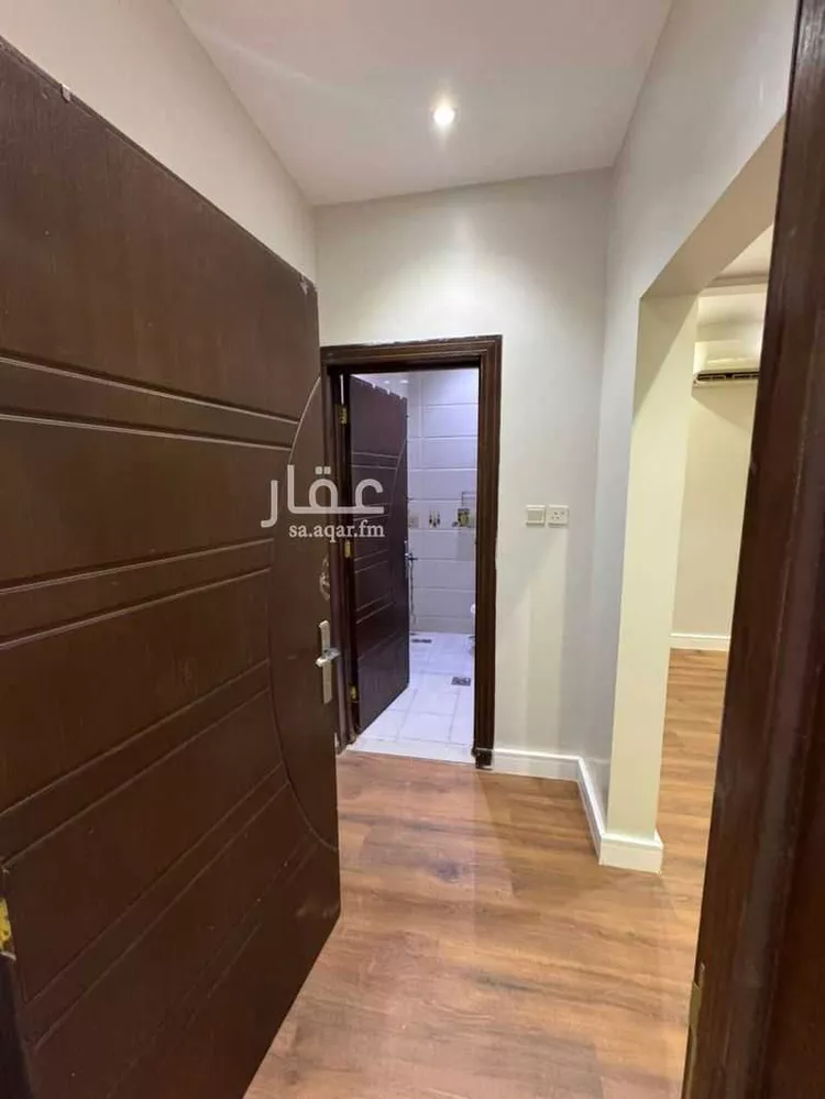 شقة للإيجار في شارع محمد بن العباس, حي النرجس, مدينة الرياض, منطقة الرياض 6