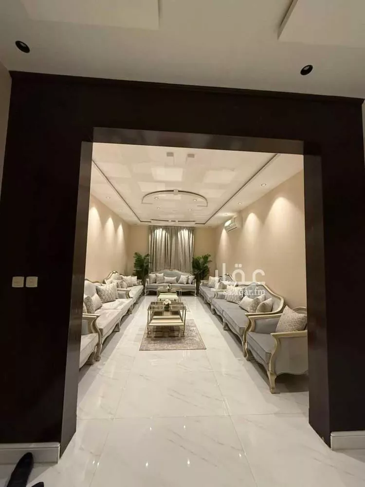 فيلا للإيجار في شارع ابن البرني, حي العارض, مدينة الرياض, منطقة الرياض صورة 5