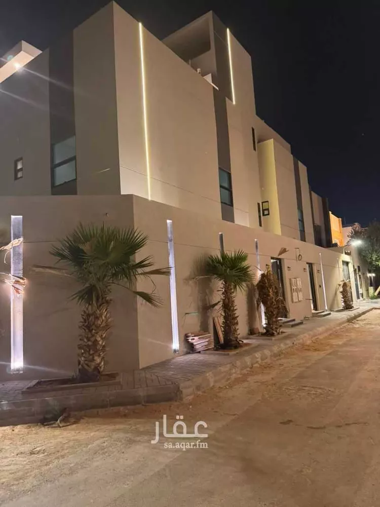 دور للبيع في شارع علي الربيش, حي العارض, مدينة الرياض, منطقة الرياض صورة 2