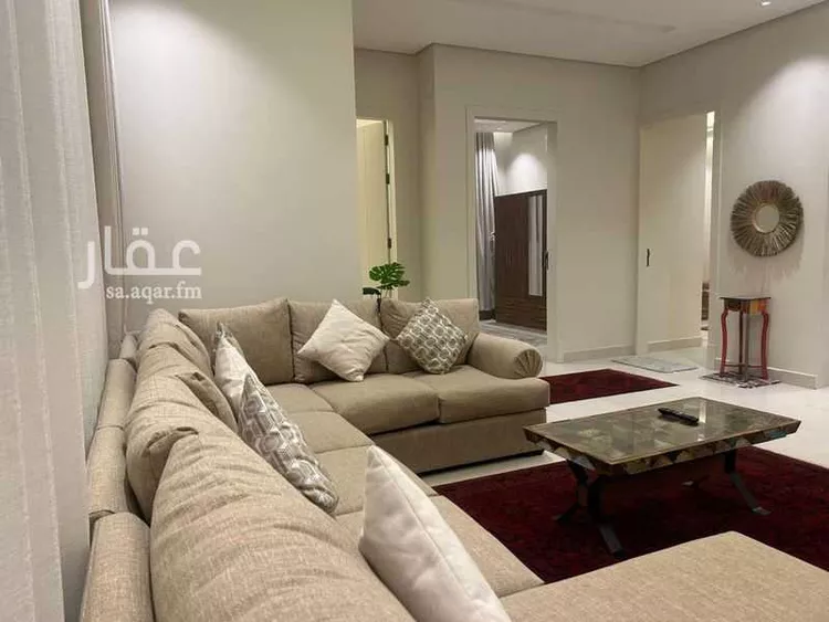 شقة للإيجار في شارع أحمد الغزالي, حي العارض, مدينة الرياض, منطقة الرياض 6