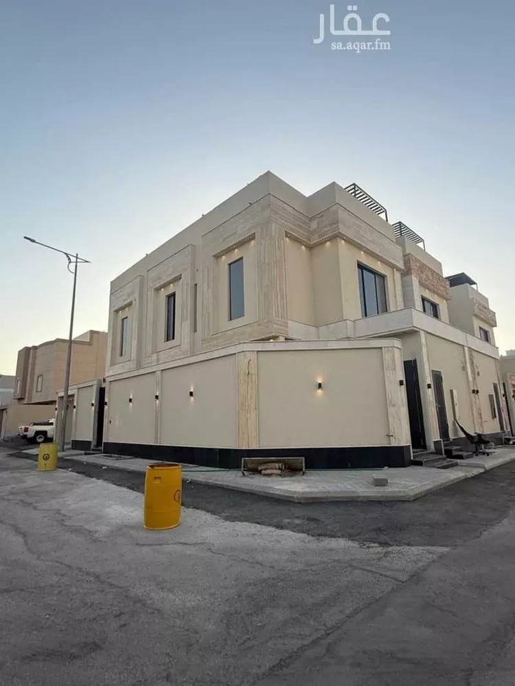 فيلا للبيع في شارع محمد بن أحمد بيري, حي العارض, مدينة الرياض, منطقة الرياض