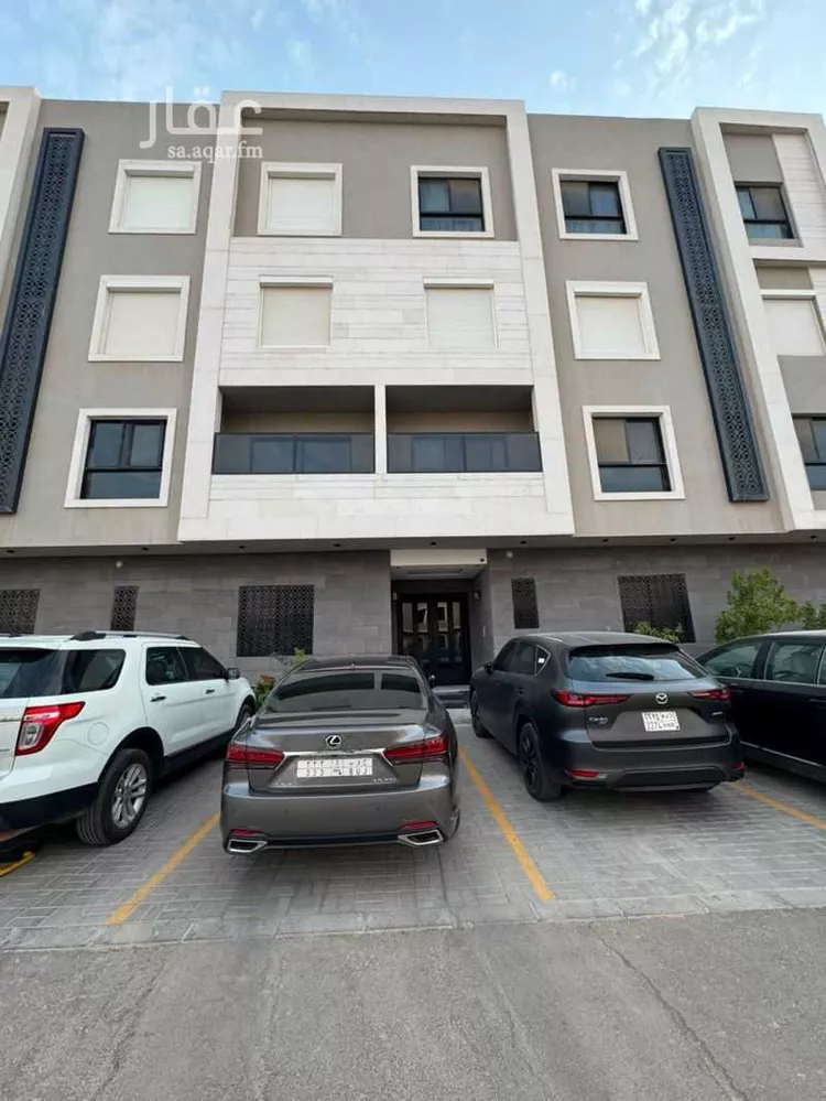 شقة للإيجار في شارع زياد بن صبيح, حي النرجس, مدينة الرياض, منطقة الرياض