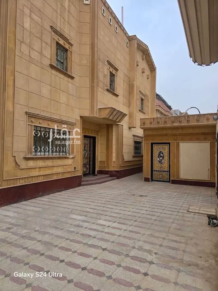 Villa for Sale in Riyadh Al Yarmouk صورة 2