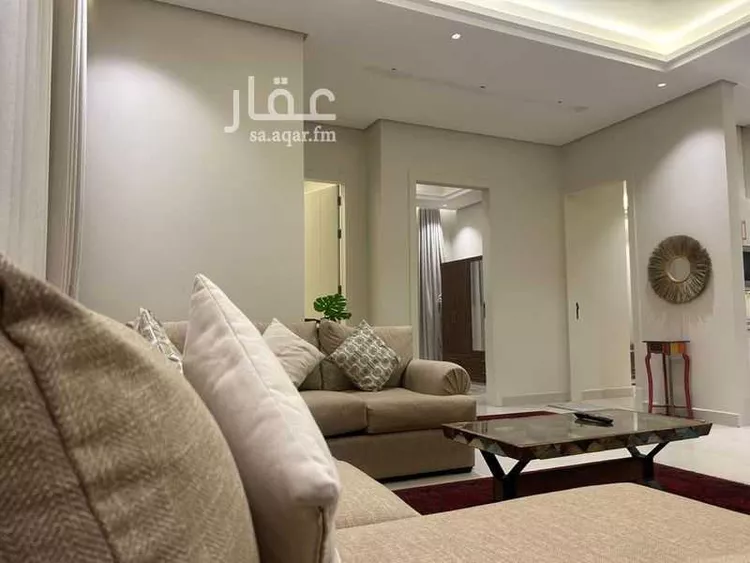 شقة للإيجار في شارع أحمد الغزالي, حي العارض, مدينة الرياض, منطقة الرياض صورة 4