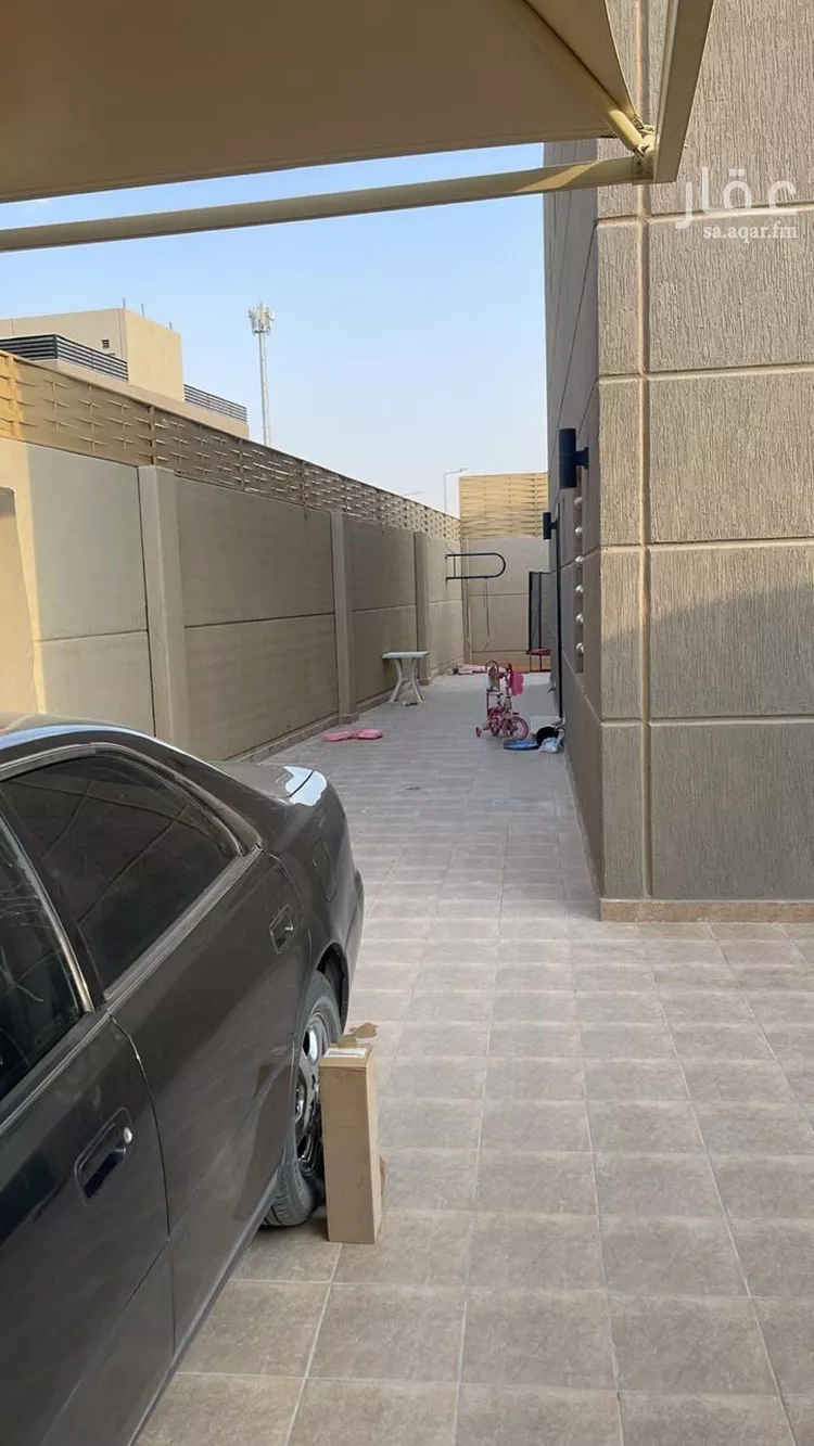 Villa for Rent in Riyadh Sedra صورة 3