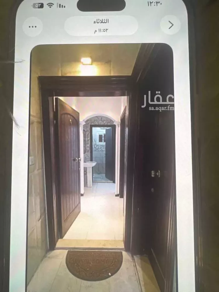 عمارة للإيجار في حي الهدا, مدينة جدة, منطقة مكة المكرمة صورة 2