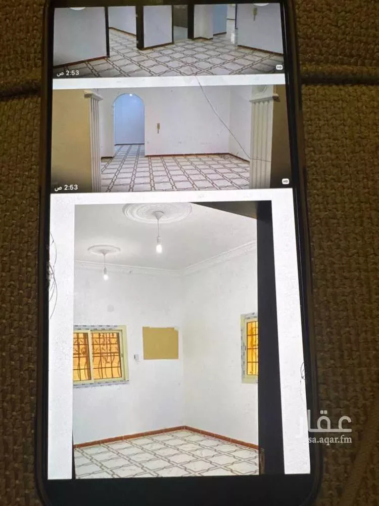 شقة للإيجار في شارع علي الهنائي, حي الهدا, مدينة جدة, منطقة مكة المكرمة