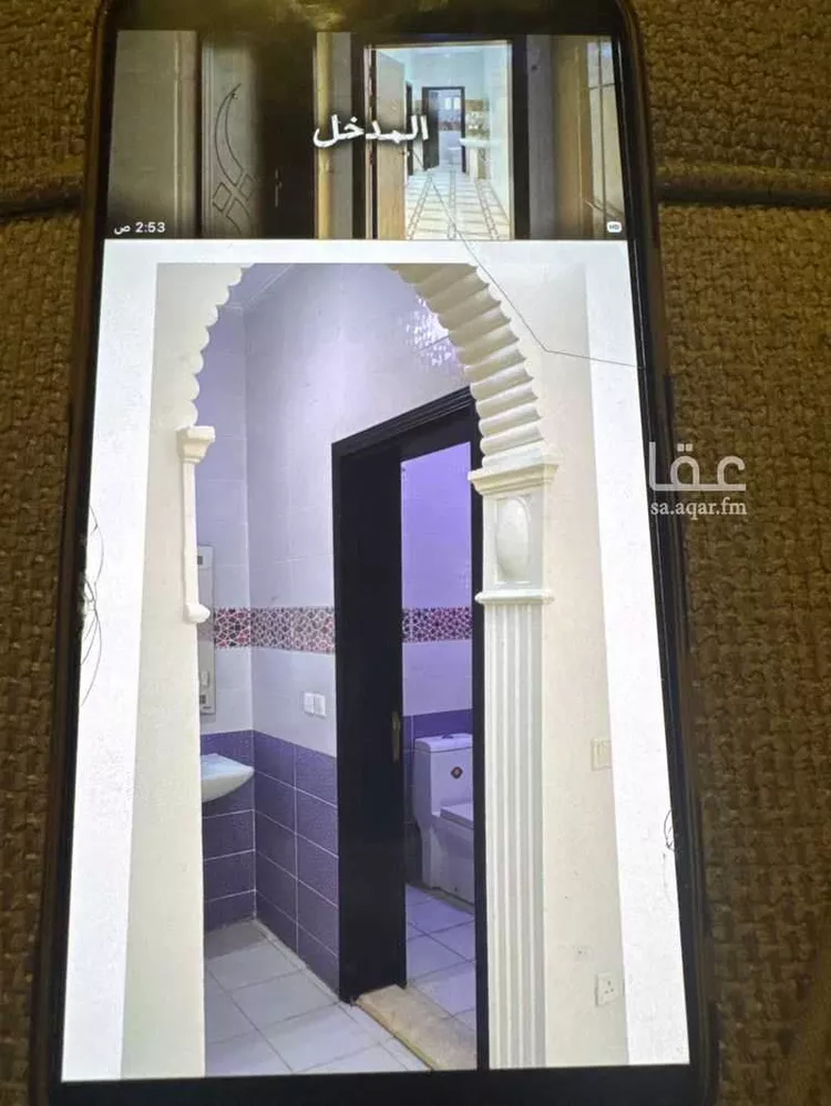 شقة للإيجار في شارع علي الهنائي, حي الهدا, مدينة جدة, منطقة مكة المكرمة صورة 5