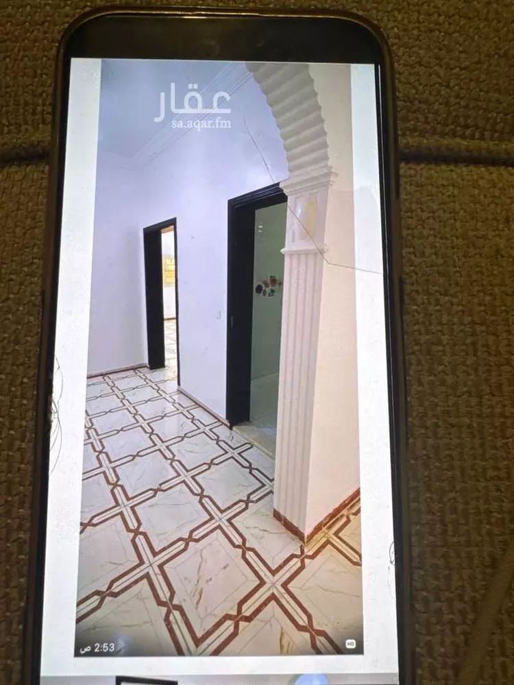 شقة للإيجار في شارع علي الهنائي, حي الهدا, مدينة جدة, منطقة مكة المكرمة صورة 2