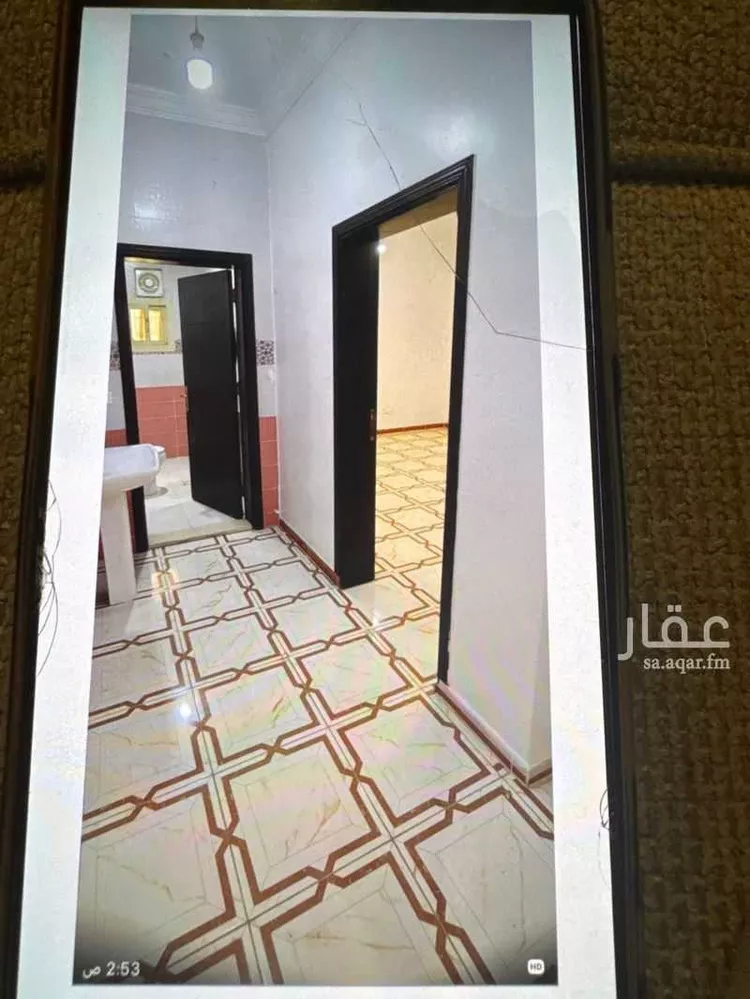 شقة للإيجار في شارع علي الهنائي, حي الهدا, مدينة جدة, منطقة مكة المكرمة صورة 4