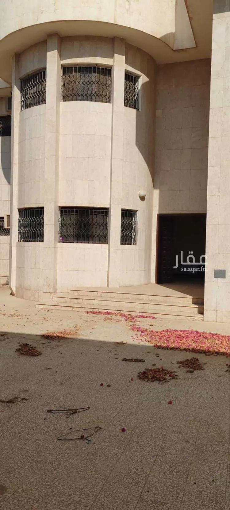 عمارة للبيع في شارع الامير متعب بن عبدالعزيز, حي الربوة, مدينة الرياض, منطقة الرياض صورة 2