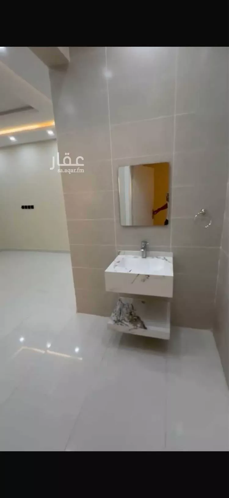 شقة للإيجار في شارع 154201, حي الريان, مدينة تبوك, منطقة تبوك
