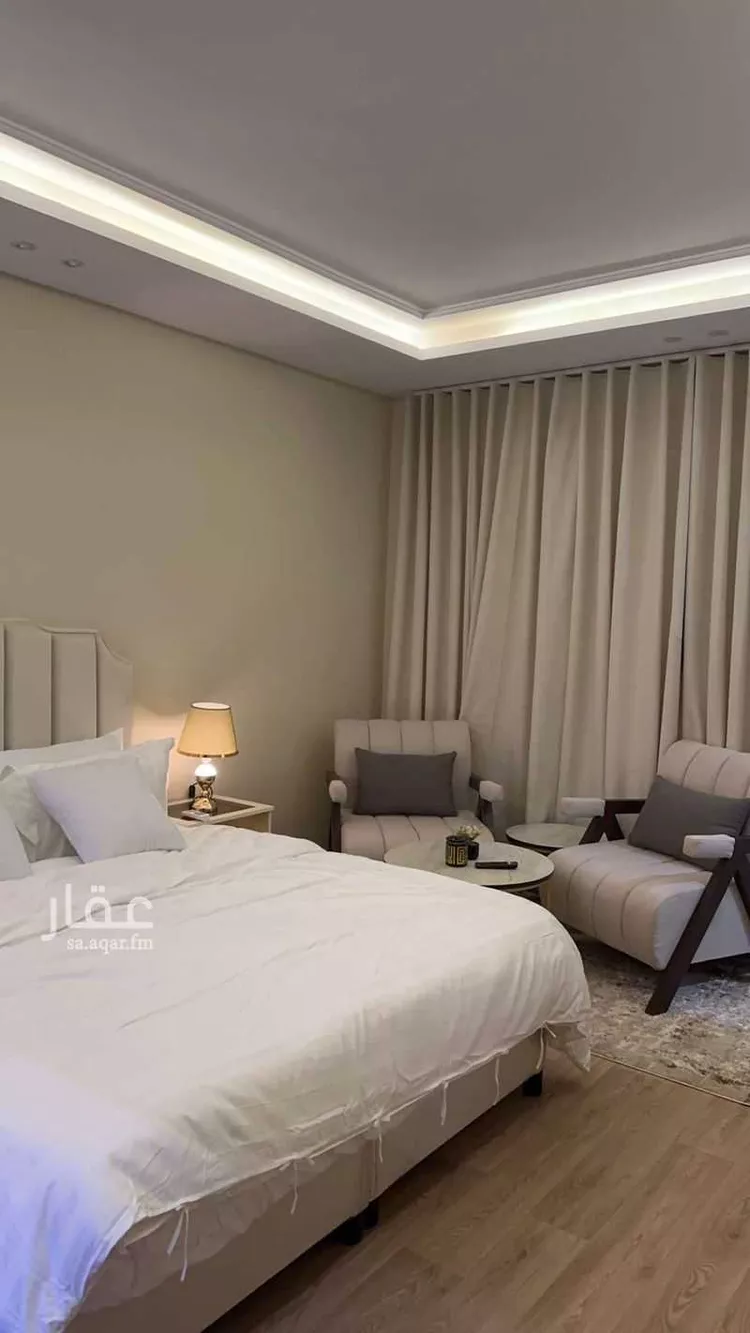 استديو مفروش للحجز في شارع القلم, المونسية, الرياض 7