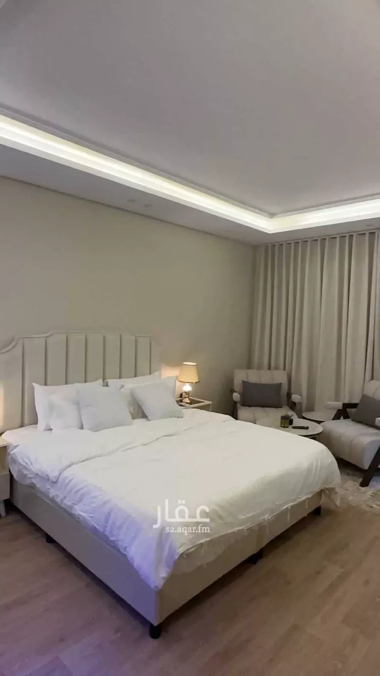 استديو مفروش للحجز في شارع القلم, المونسية, الرياض صورة 3