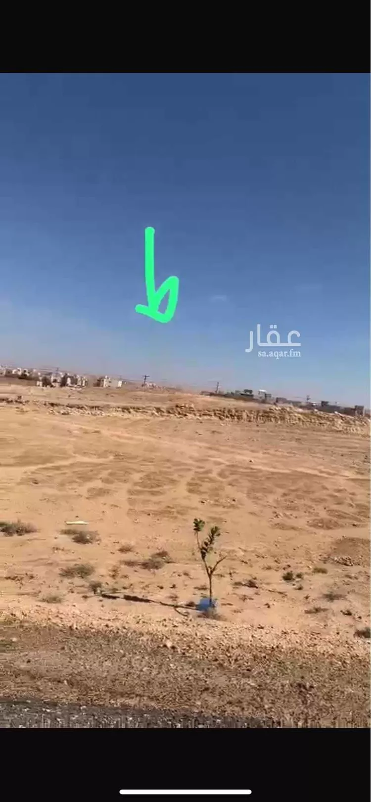 أرض للبيع في شارع خداش بن بشير ، ثادق ، ثادق