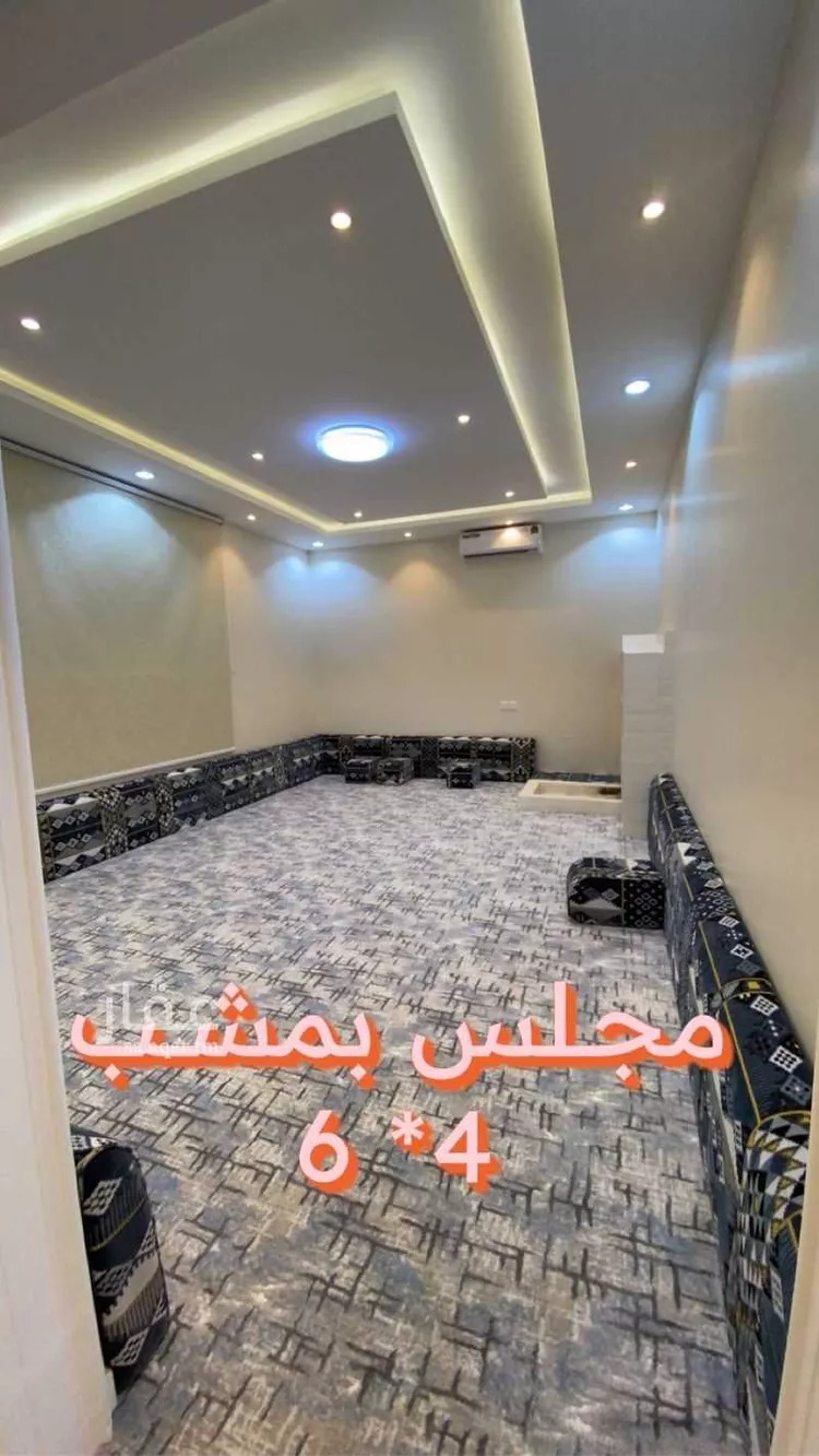 شقة مفروشة للحجز في شارع العنود 14 ، الواديين ، احد رفيدة صورة 2