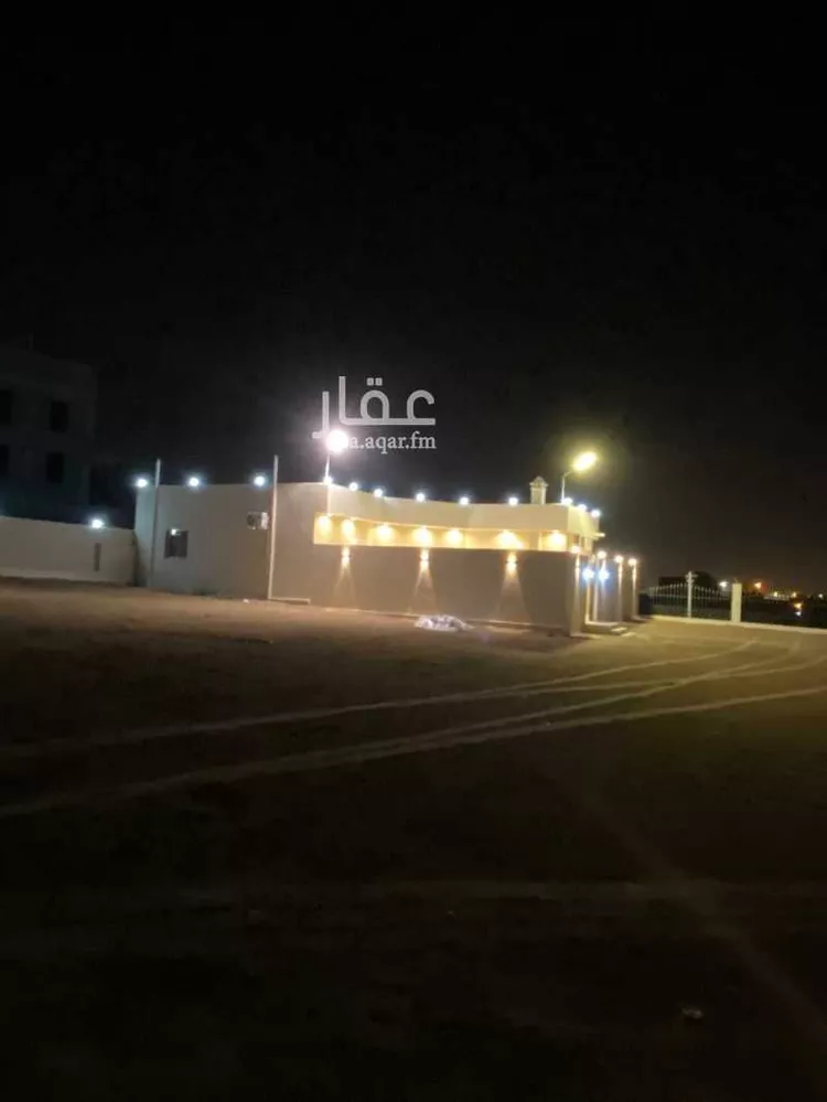 شاليه واستراحة للحجز في شارع العنود, الواديين 6