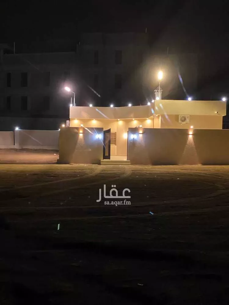 شاليه واستراحة للحجز في شارع العنود, الواديين صورة 5