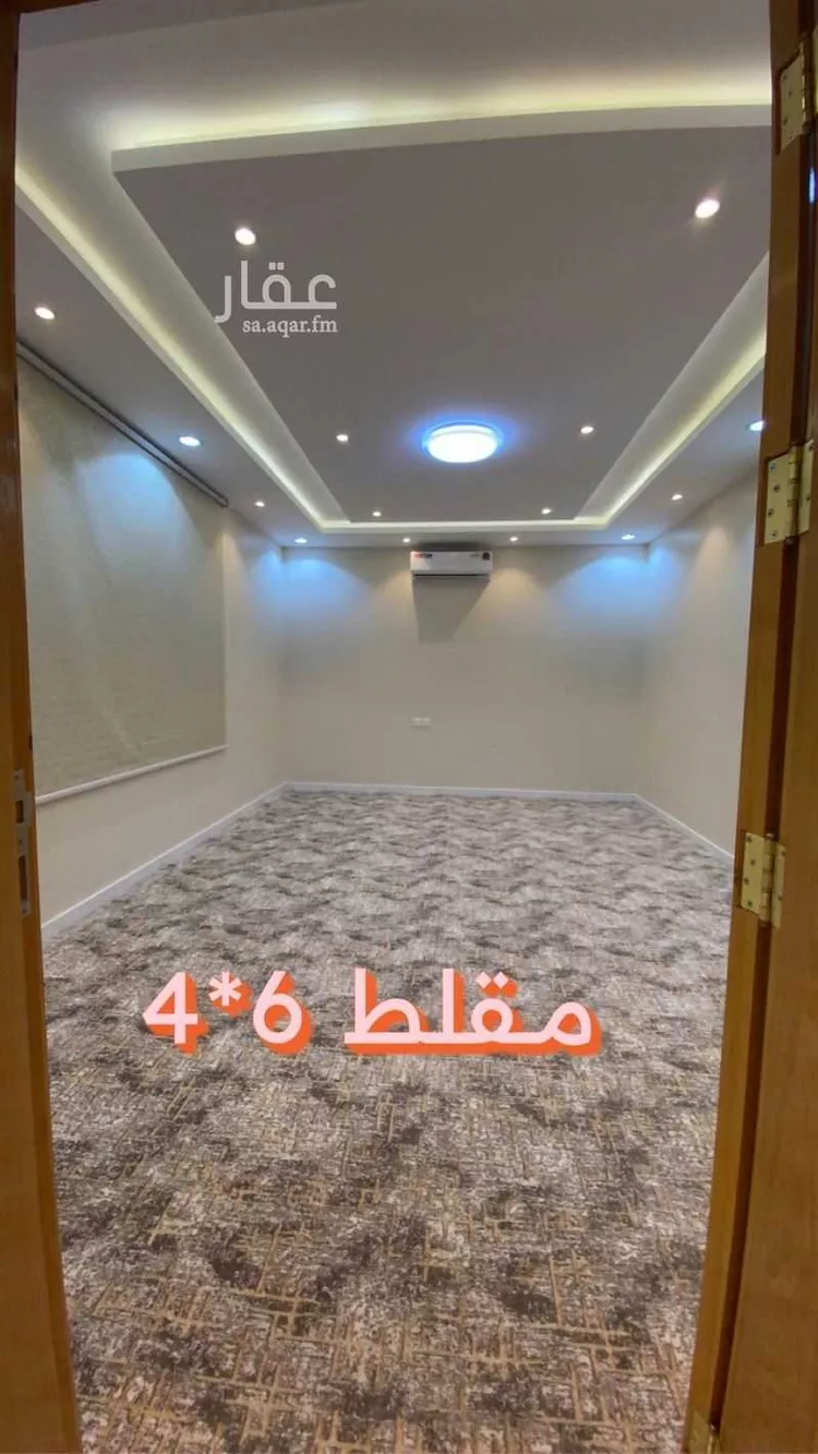 شقة مفروشة للحجز في شارع العنود 14 ، الواديين ، احد رفيدة صورة 3