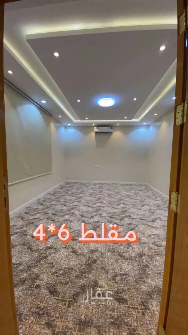 شاليه واستراحة للحجز في شارع العنود, الواديين صورة 2