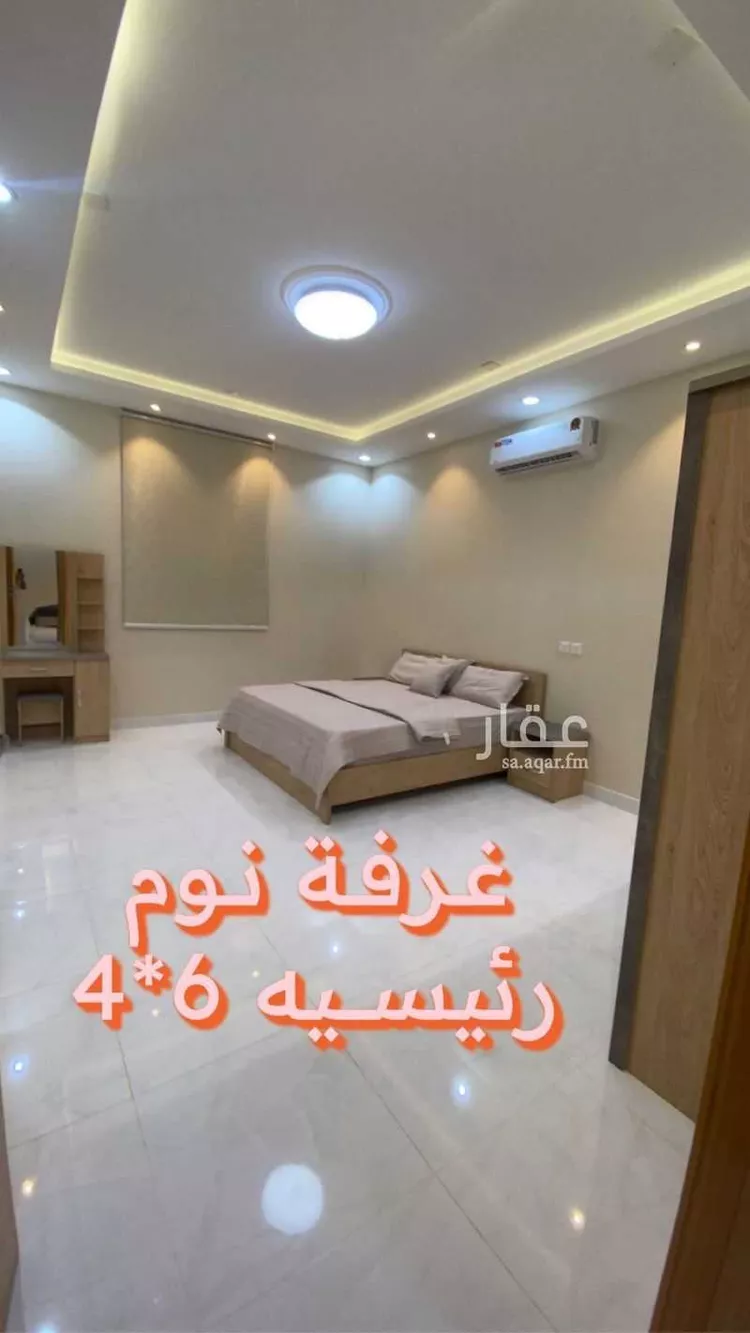 شقة مفروشة للحجز في شارع العنود 14 ، الواديين ، احد رفيدة صورة 4