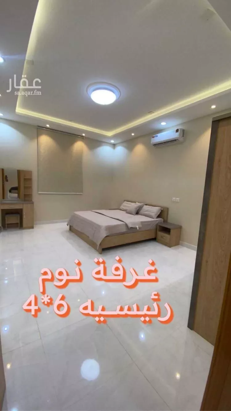 شاليه واستراحة للحجز في شارع العنود, الواديين صورة 3