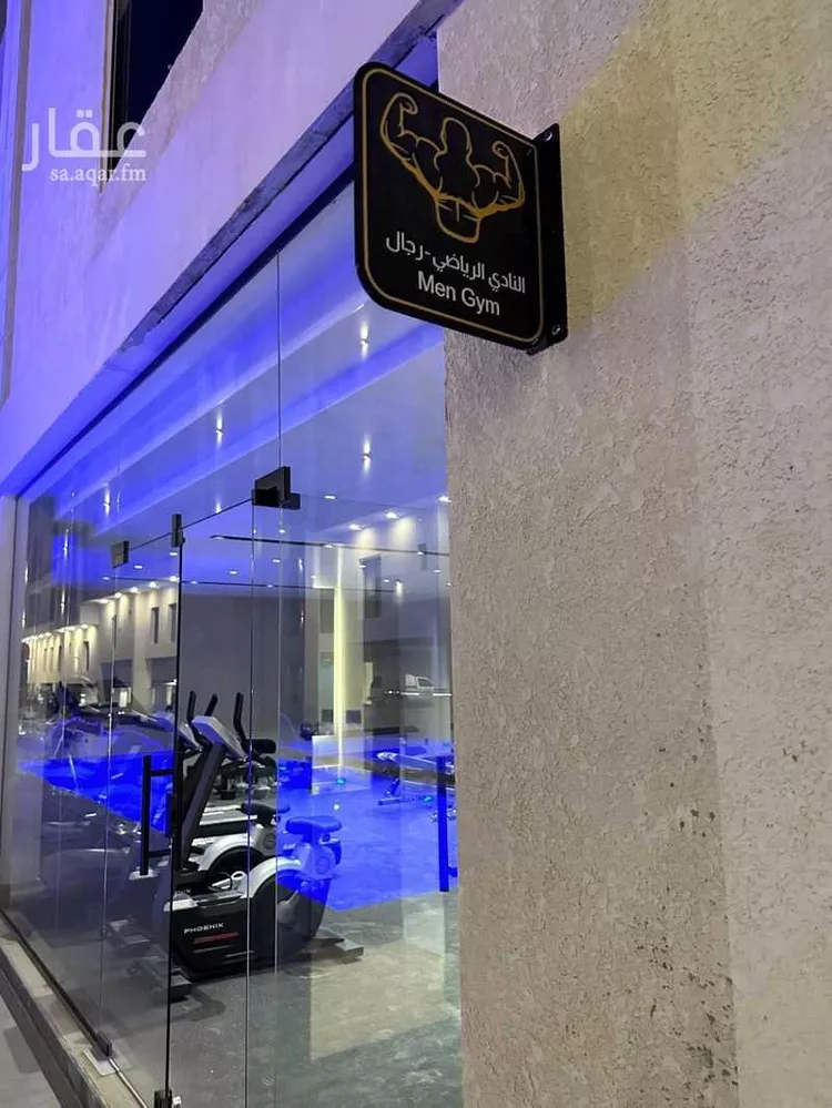 شقة للإيجار في شارع الوادي الاخضر, حي قرطبة, مدينة الرياض, منطقة الرياض صورة 3