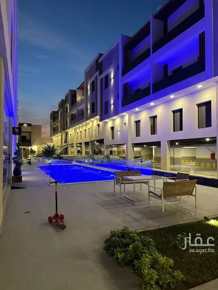 شقة للإيجار في شارع الوادي الاخضر, حي قرطبة, مدينة الرياض, منطقة الرياض
