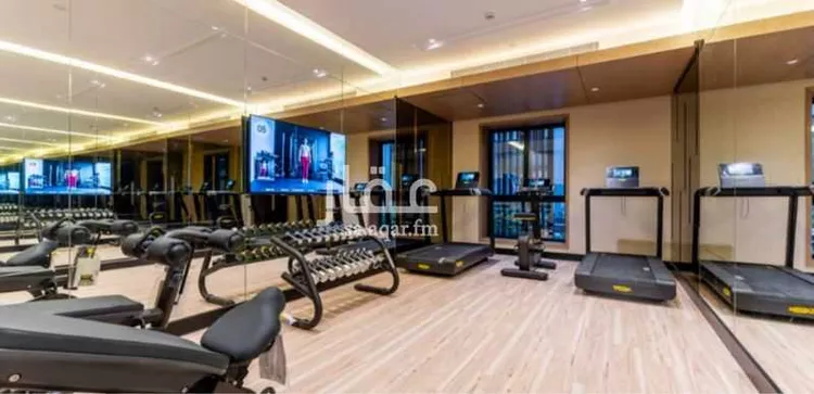 شقة للإيجار في شارع الحارث بن سليل, حي العارض, مدينة الرياض, منطقة الرياض صورة 2