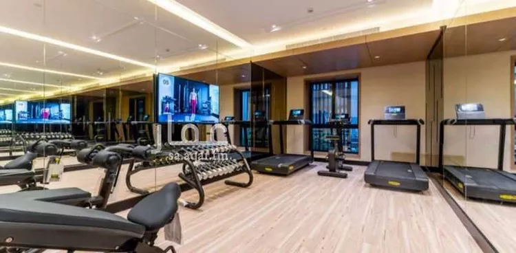شقة للإيجار في شارع الحارث بن سليل, حي العارض, مدينة الرياض, منطقة الرياض