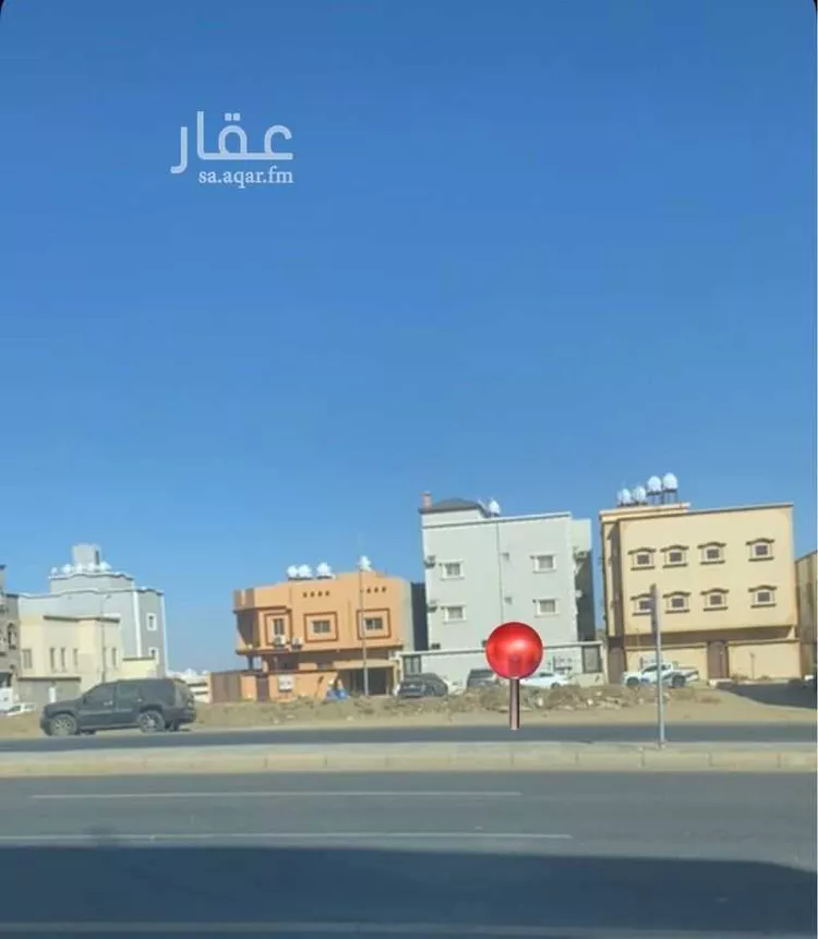 أرض للبيع في شارع 243 الروابي, حي الروابي, مدينة أبها, منطقة عسير صورة 2