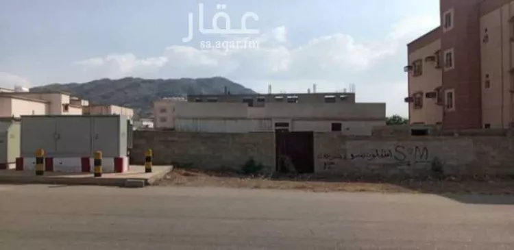 أرض للبيع في حي الحيلة الشرقي, مدينة محائل, منطقة عسير