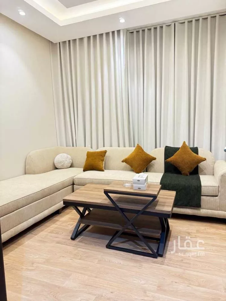 شقة للإيجار في شارع الجامعة, حي الملز, مدينة الرياض, منطقة الرياض صورة 3