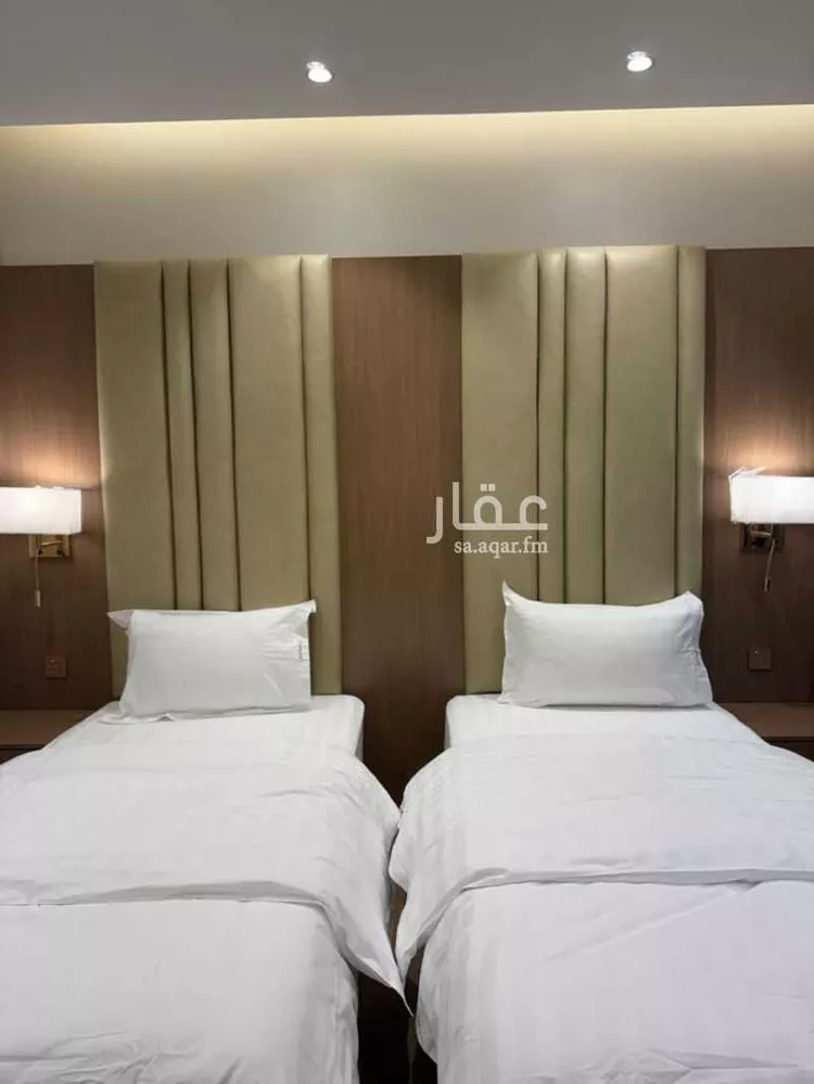 شقة للإيجار في شارع الجامعة, حي الملز, مدينة الرياض, منطقة الرياض صورة 4