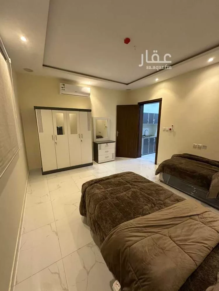 شقة للإيجار في شارع حيان ابن المنذر, حي الفيصلية, مدينة الدمام, المنطقة الشرقية