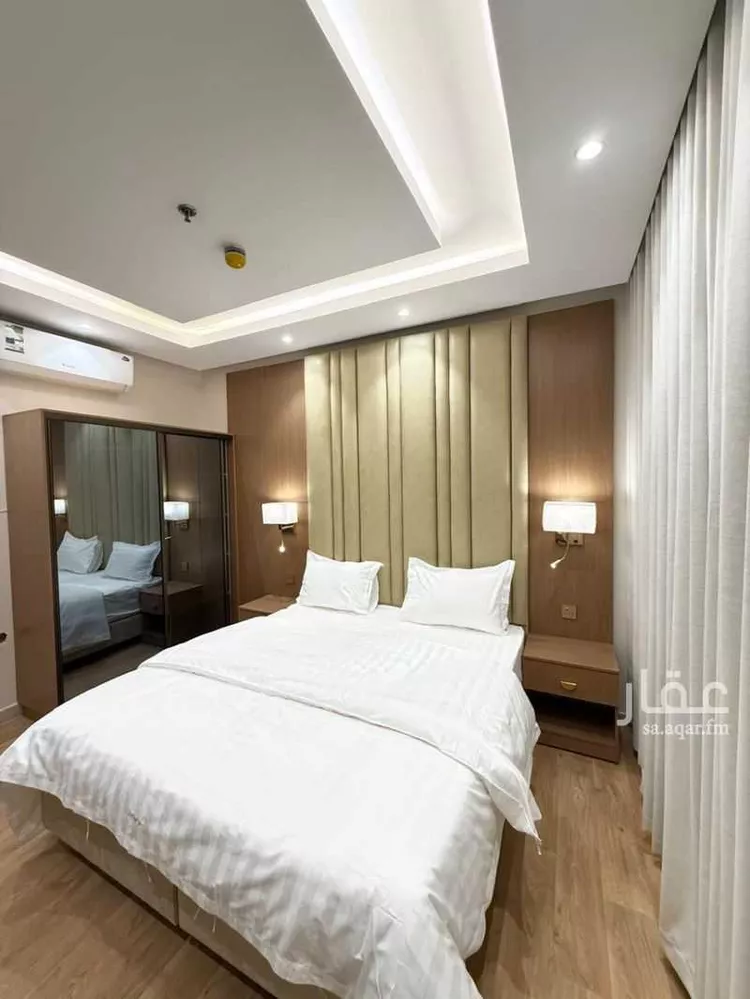 شقة للإيجار في شارع الجامعة, حي الملز, مدينة الرياض, منطقة الرياض