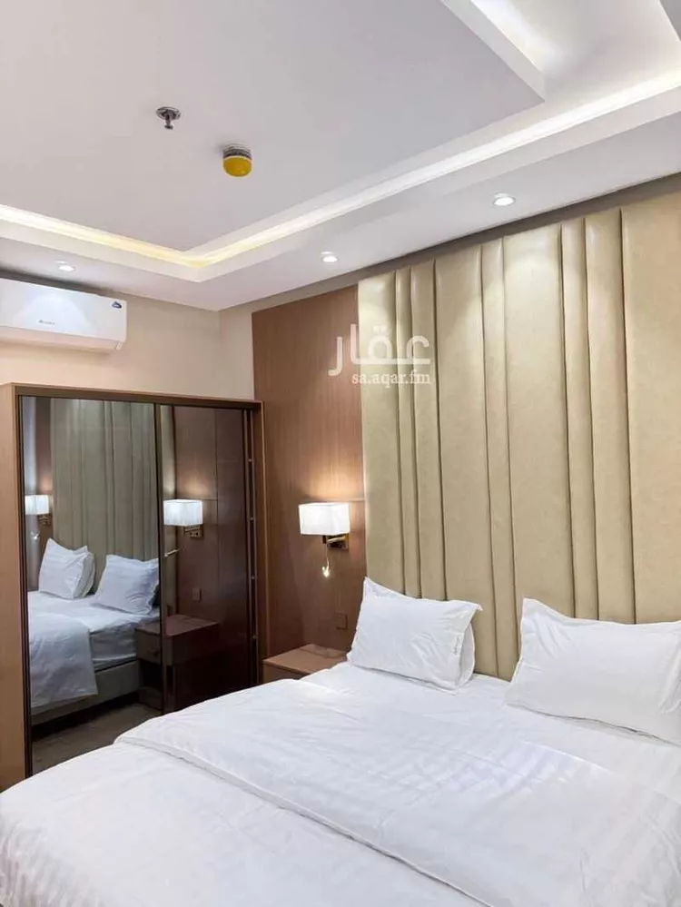 شقة للإيجار في شارع الجامعة, حي الملز, مدينة الرياض, منطقة الرياض صورة 2