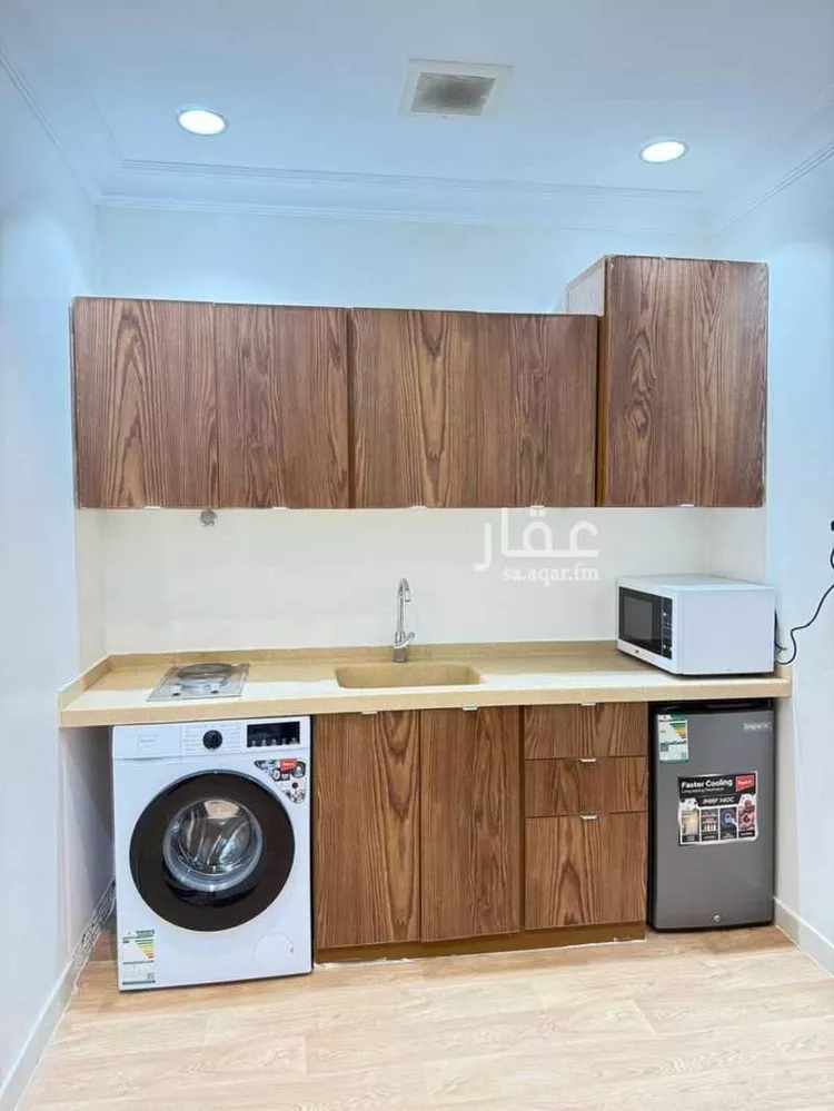 شقة للإيجار في شارع الجامعة, حي الملز, مدينة الرياض, منطقة الرياض صورة 5