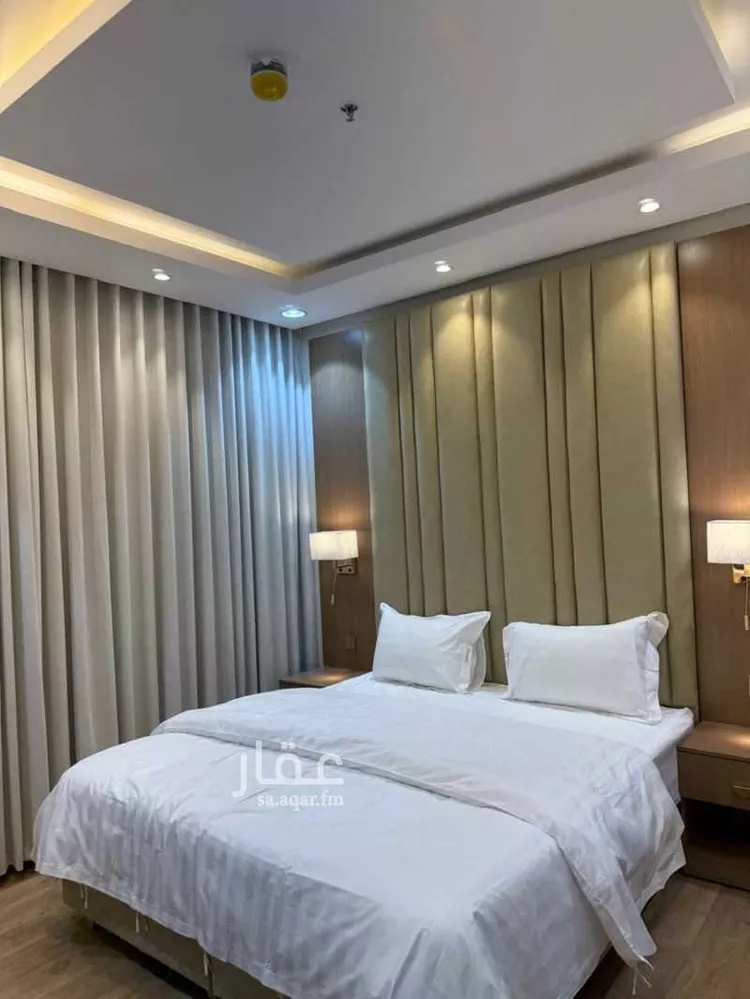 شقة للإيجار في شارع الجامعة, حي الملز, مدينة الرياض, منطقة الرياض صورة 2