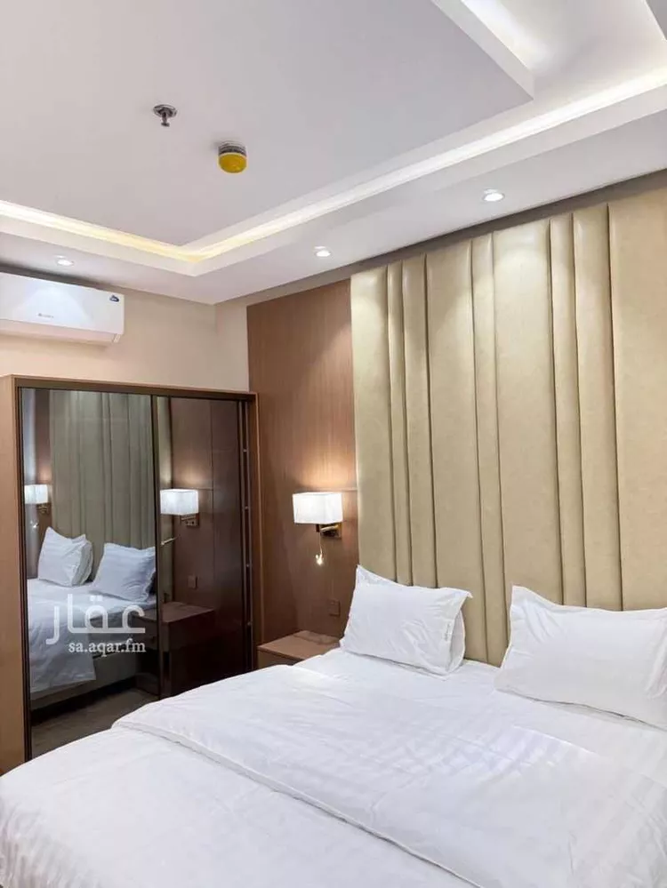 شقة للإيجار في شارع الجامعة, حي الملز, مدينة الرياض, منطقة الرياض صورة 3