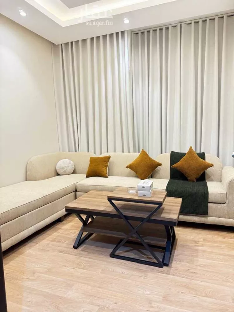 شقة للإيجار في شارع الجامعة, حي الملز, مدينة الرياض, منطقة الرياض صورة 2