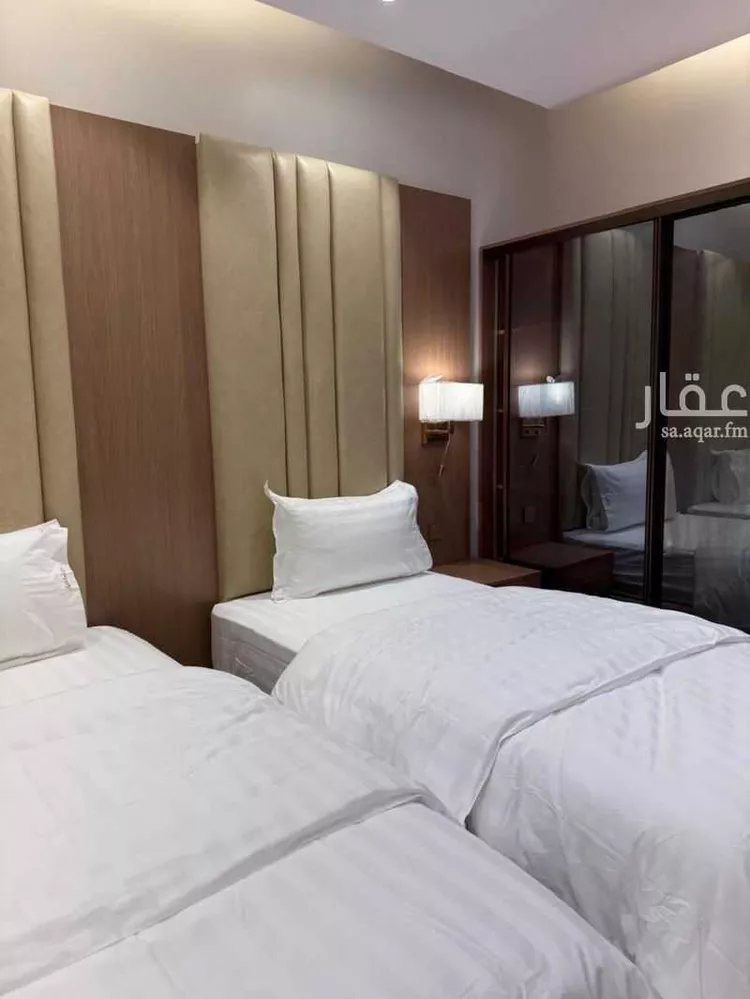 شقة للإيجار في شارع الجامعة, حي الملز, مدينة الرياض, منطقة الرياض صورة 4