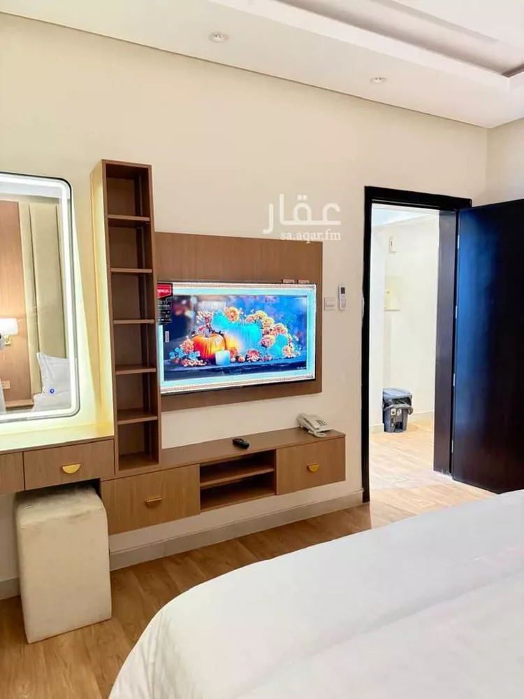 شقة للإيجار في شارع الجامعة, حي الملز, مدينة الرياض, منطقة الرياض صورة 4