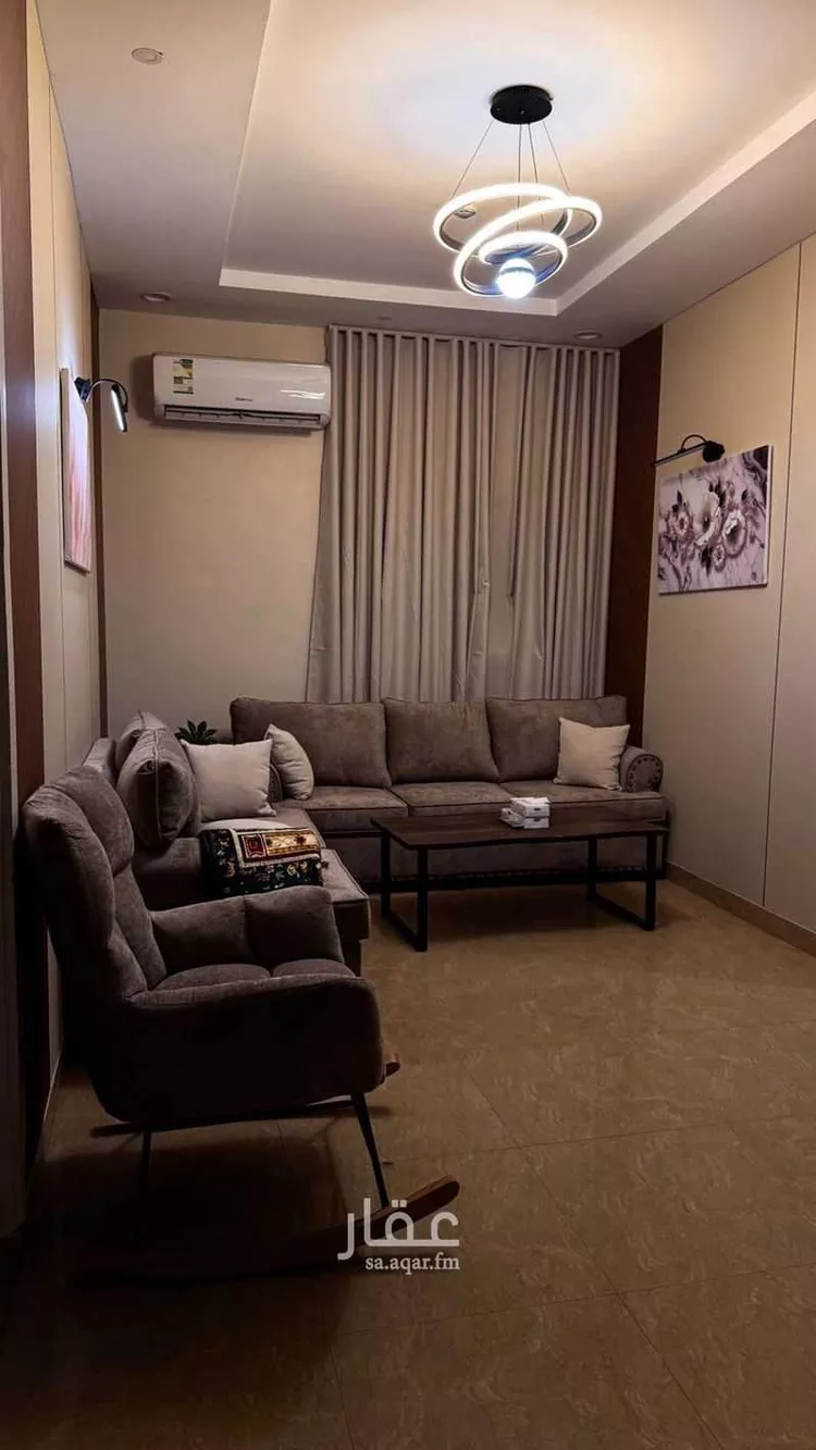 شقة للإيجار في شارع سراقة بن مالك, حي المنصورة, مدينة الرياض, منطقة الرياض صورة 2